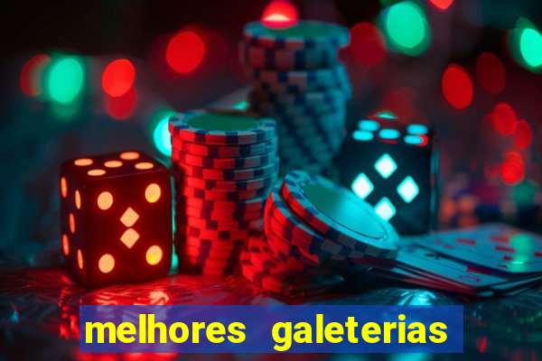 melhores galeterias em porto alegre